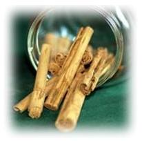 B�ton de cannelle