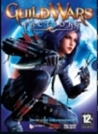GuildWars Faction