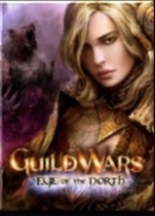 GuildWars Eye of the North