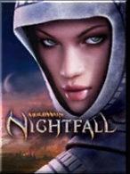 GuildWars Nightfall