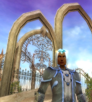 Yios � Ascalon