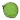 Pois vert lisse