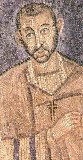 Ambroise de Milan ou St Ambroise