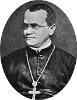 Johann Gregor Mendel