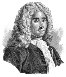 Ren�-Antoine Ferchault de R�aumur