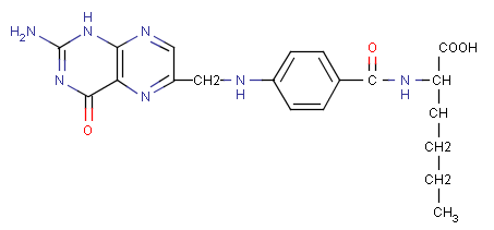 La vitamine B9 La vitamine B9