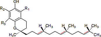 La vitamine E